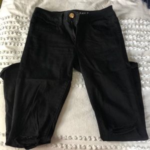 AEO jeans